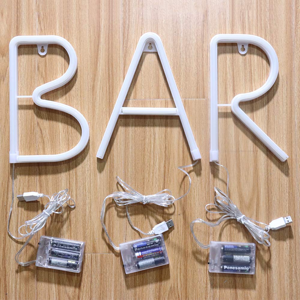 Durable Energy-Saving Economic Light Up Letters Marquee Letters Alphabet Letter multicolor led neon sign Lights Night Lamp