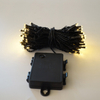 EVERMORE Outdoor Mini Christmas LED String Connectable Light For Holiday Decoration