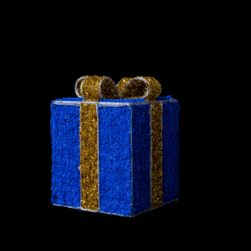3D Motif Gift Box0