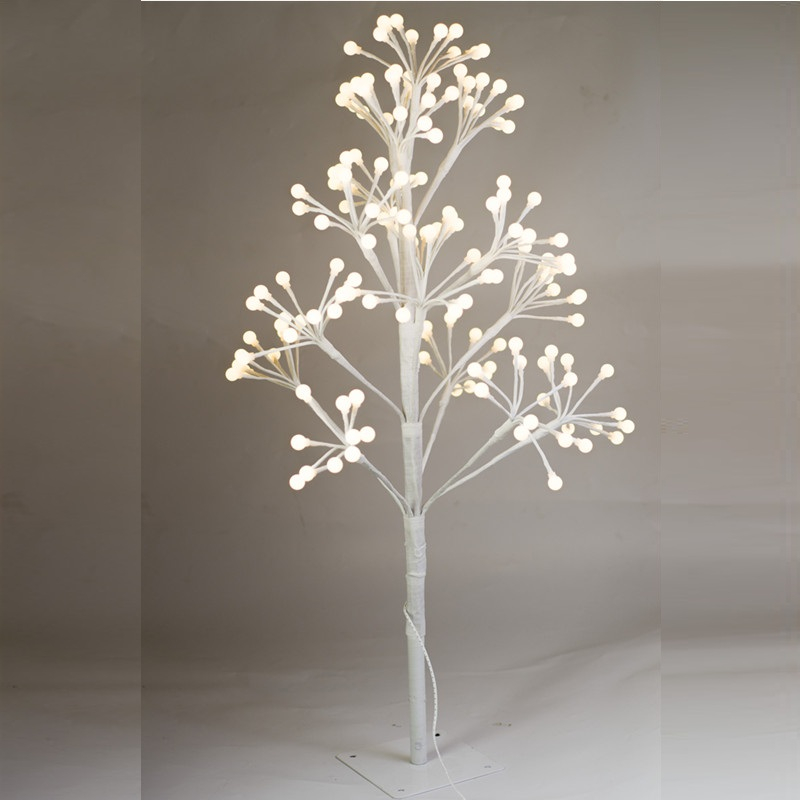 Tree light with Dia 1.5cm ball