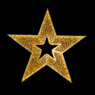 MOTIF 3D Star – 3M
