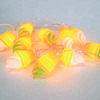 Evermore Ice Cream Cone LED String Light for Summer Party Decoration