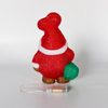 EVERMORE Christmas LED Santa Claus Acrylic Light for Decoration
