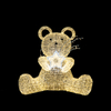 3D Motif Bear(Professional LED) 