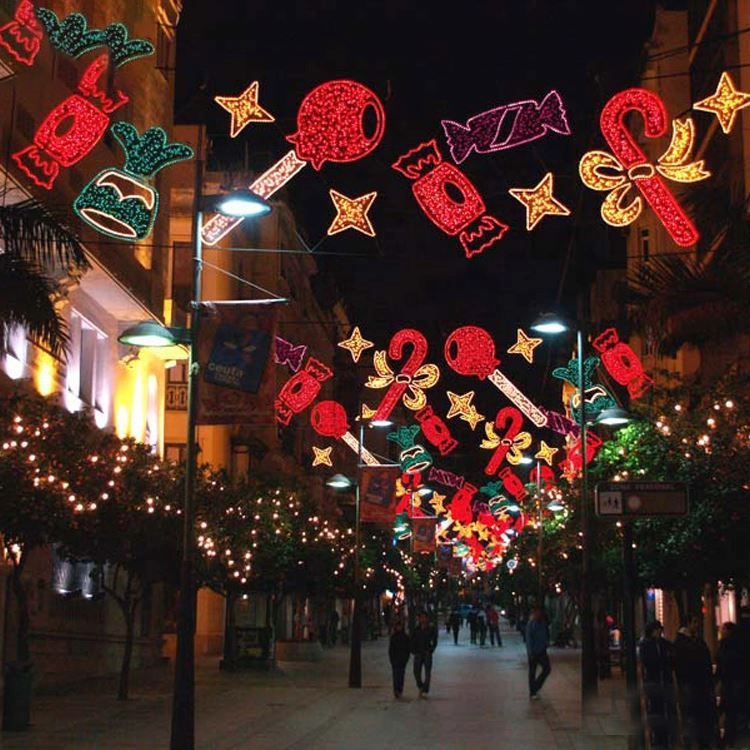 street motif