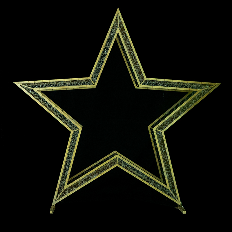  MOTIF Star – 2.05M