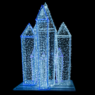 MOTIF Icicle– 2.45M