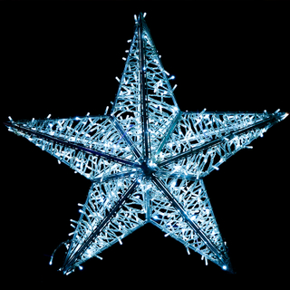  MOTIF 3D Star– 0.8M
