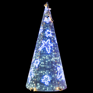 MOTIF Snow Tree1– 3M
