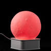 EVERMORE Soft Silicone Home Decoration Moon Light