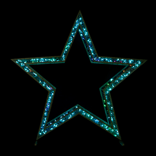  MOTIF Star – 2.05M